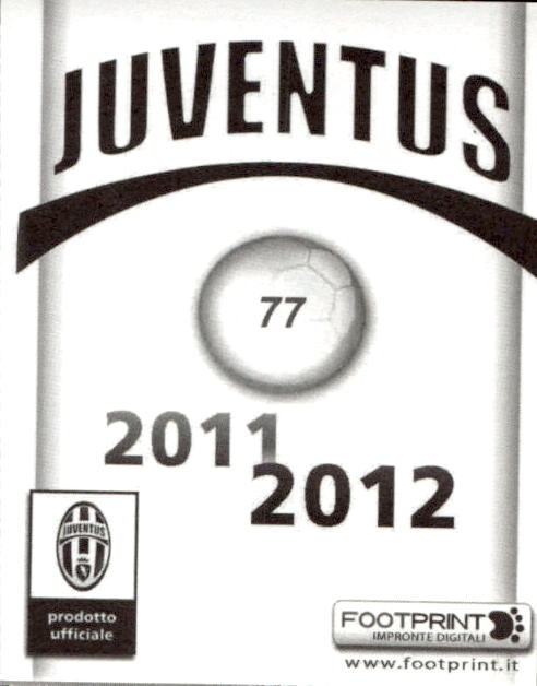 Figur ''Vorhangmenü'' Juventus Footprint 2011-2012 - Bild 93 von 369