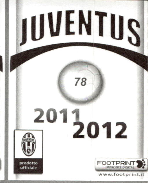 Figur ''Vorhangmenü'' Juventus Footprint 2011-2012 - Bild 95 von 369