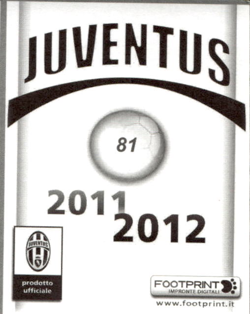 Figur ''Vorhangmenü'' Juventus Footprint 2011-2012 - Bild 97 von 369