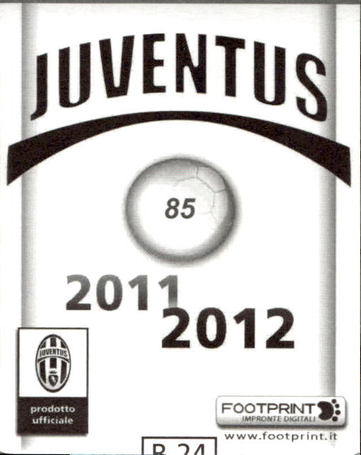Figur ''Vorhangmenü'' Juventus Footprint 2011-2012 - Bild 99 von 369