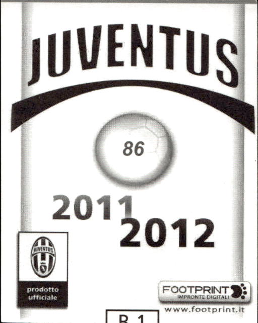 Figur ''Vorhangmenü'' Juventus Footprint 2011-2012 - Bild 101 von 369