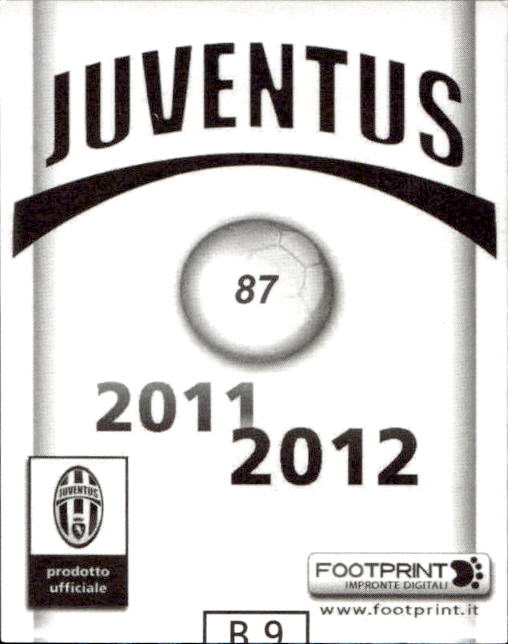 Figur ''Vorhangmenü'' Juventus Footprint 2011-2012 - Bild 103 von 369