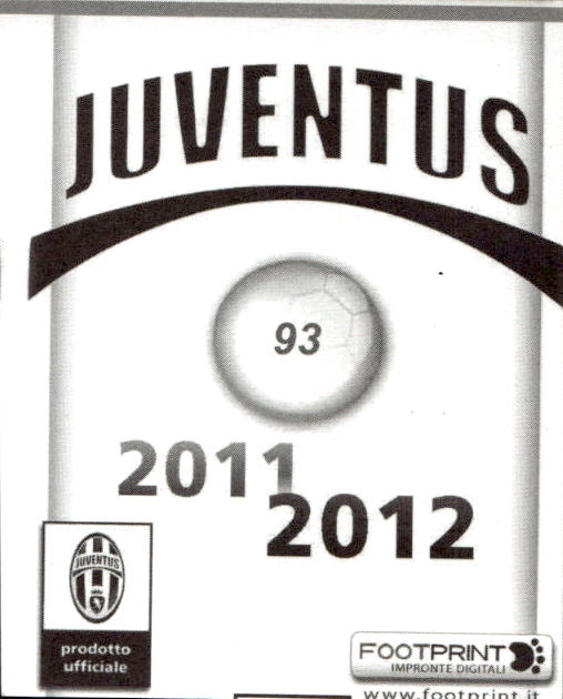 Figur ''Vorhangmenü'' Juventus Footprint 2011-2012 - Bild 107 von 369