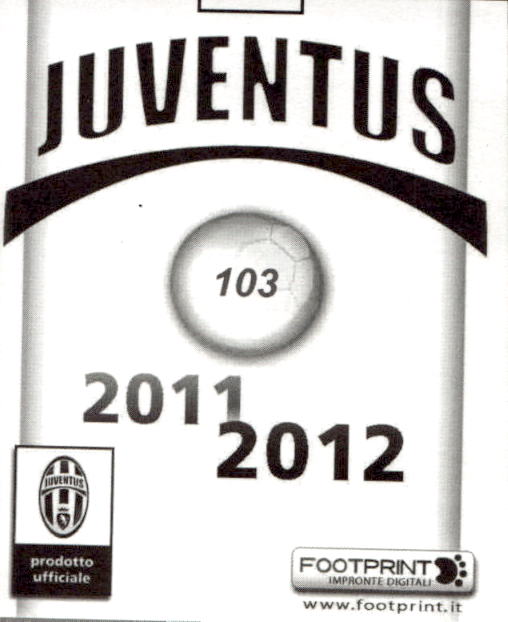 Figur ''Vorhangmenü'' Juventus Footprint 2011-2012 - Bild 121 von 369