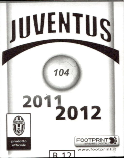 Figur ''Vorhangmenü'' Juventus Footprint 2011-2012 - Bild 123 von 369