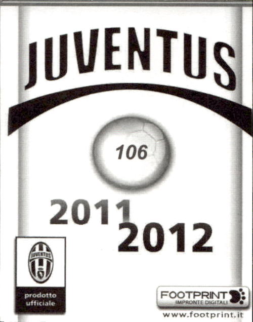 Figur ''Vorhangmenü'' Juventus Footprint 2011-2012 - Bild 125 von 369