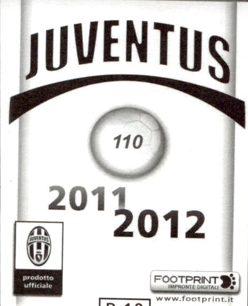 Figur ''Vorhangmenü'' Juventus Footprint 2011-2012 - Bild 131 von 369