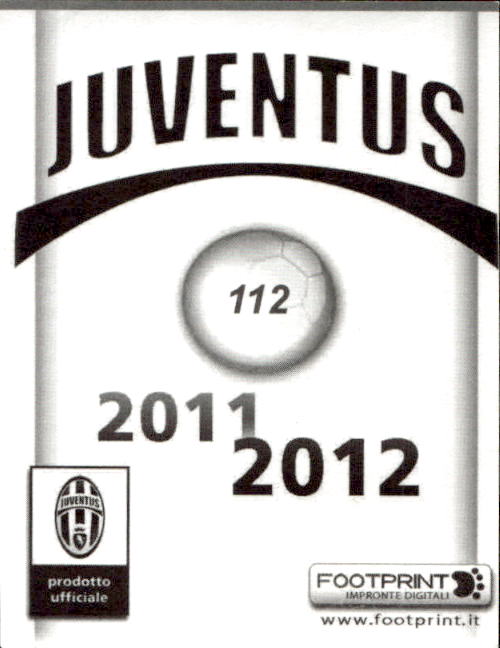 Figur ''Vorhangmenü'' Juventus Footprint 2011-2012 - Bild 133 von 369