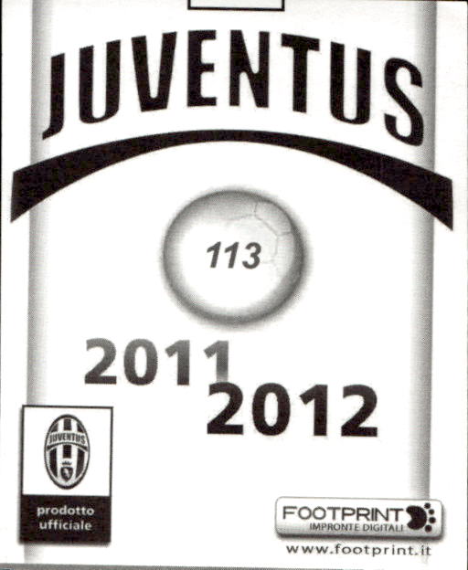 Figur ''Vorhangmenü'' Juventus Footprint 2011-2012 - Bild 135 von 369