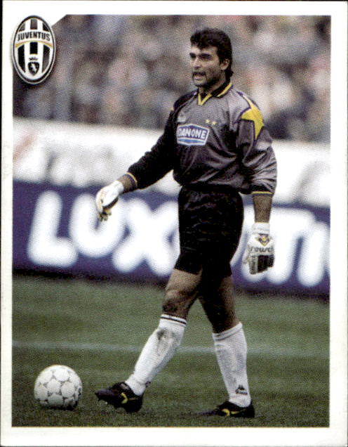 Figur ''Vorhangmenü'' Juventus Footprint 2011-2012 - Bild 54 von 369