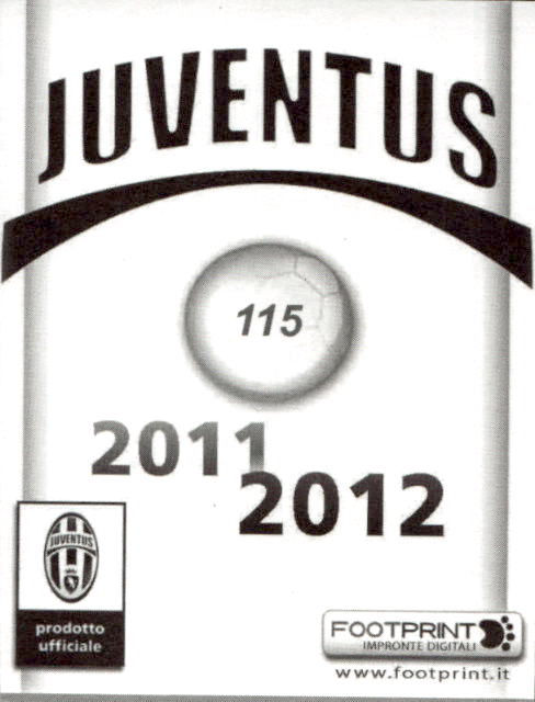 Figur ''Vorhangmenü'' Juventus Footprint 2011-2012 - Bild 139 von 369