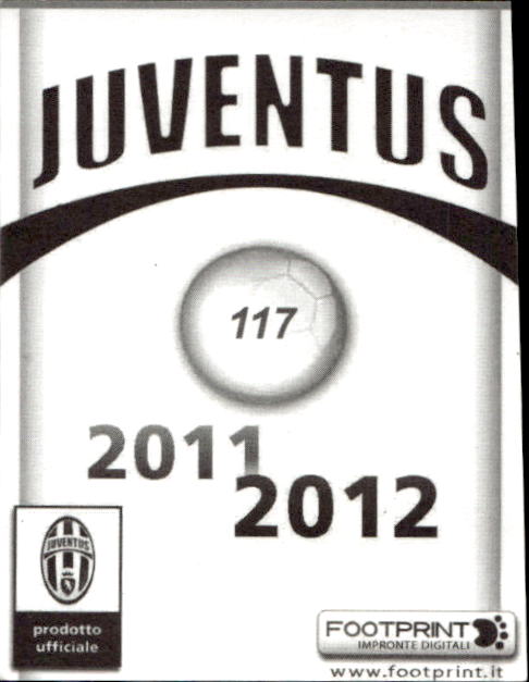 Figur ''Vorhangmenü'' Juventus Footprint 2011-2012 - Bild 141 von 369