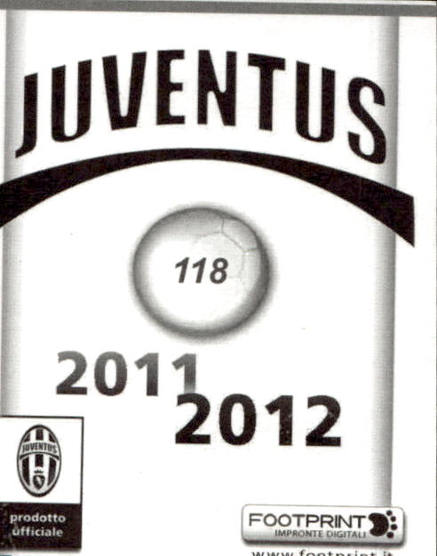 Figur ''Vorhangmenü'' Juventus Footprint 2011-2012 - Bild 143 von 369