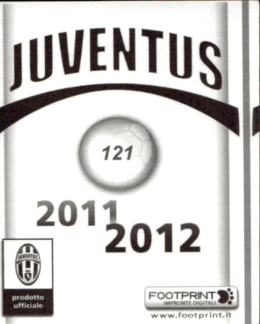 Figur ''Vorhangmenü'' Juventus Footprint 2011-2012 - Bild 149 von 369