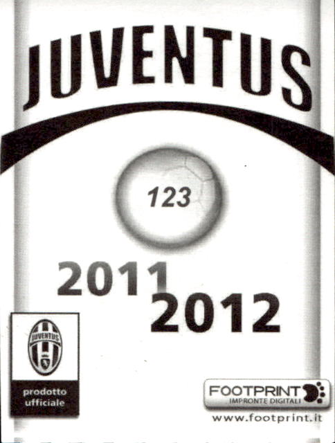 Figur ''Vorhangmenü'' Juventus Footprint 2011-2012 - Bild 153 von 369
