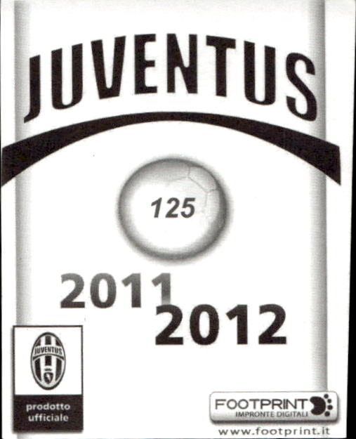 Figur ''Vorhangmenü'' Juventus Footprint 2011-2012 - Bild 155 von 369