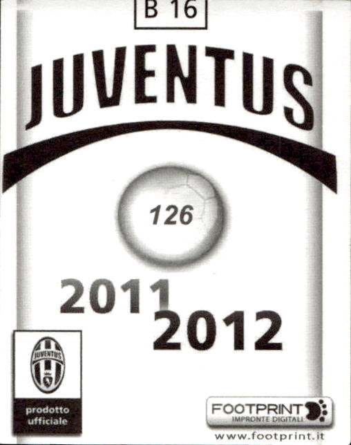 Figur ''Vorhangmenü'' Juventus Footprint 2011-2012 - Bild 157 von 369
