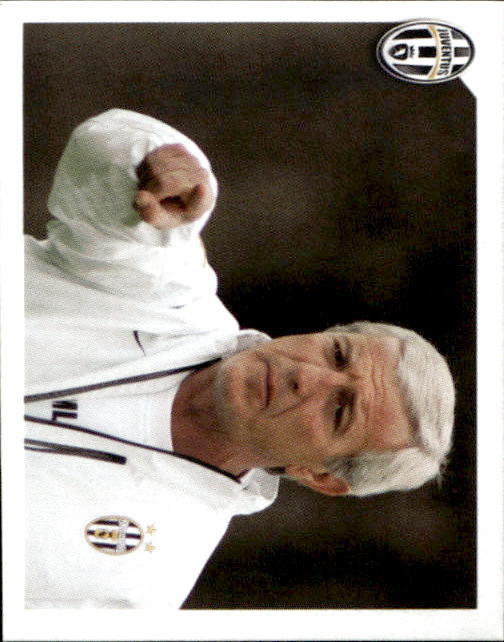 Figur ''Vorhangmenü'' Juventus Footprint 2011-2012 - Bild 56 von 369