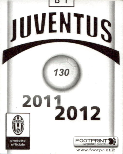 Figur ''Vorhangmenü'' Juventus Footprint 2011-2012 - Bild 163 von 369