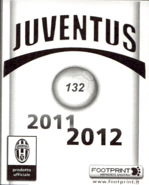 Figur ''Vorhangmenü'' Juventus Footprint 2011-2012 - Bild 167 von 369