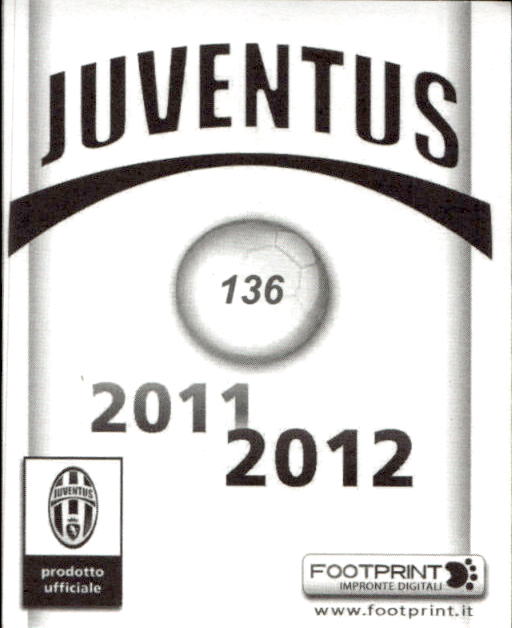 Figur ''Vorhangmenü'' Juventus Footprint 2011-2012 - Bild 169 von 369