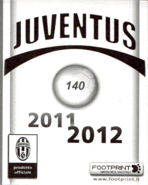 Figur ''Vorhangmenü'' Juventus Footprint 2011-2012 - Bild 171 von 369