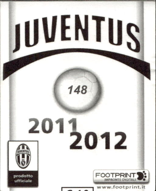 Figur ''Vorhangmenü'' Juventus Footprint 2011-2012 - Bild 175 von 369