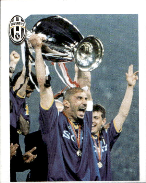 Figur ''Vorhangmenü'' Juventus Footprint 2011-2012 - Bild 58 von 369