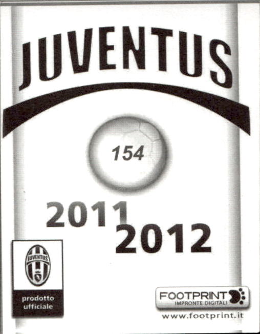 Figur ''Vorhangmenü'' Juventus Footprint 2011-2012 - Bild 179 von 369