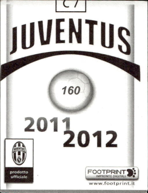 Figur ''Vorhangmenü'' Juventus Footprint 2011-2012 - Bild 183 von 369