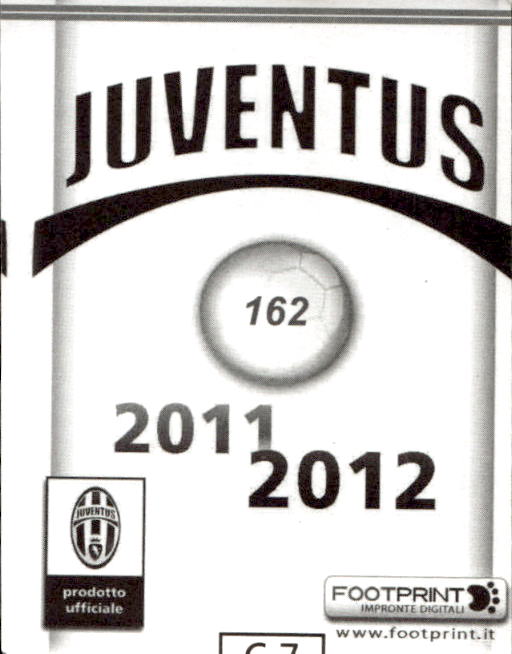Figur ''Vorhangmenü'' Juventus Footprint 2011-2012 - Bild 185 von 369