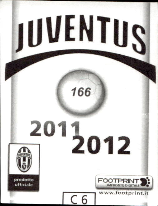 Figur ''Vorhangmenü'' Juventus Footprint 2011-2012 - Bild 191 von 369