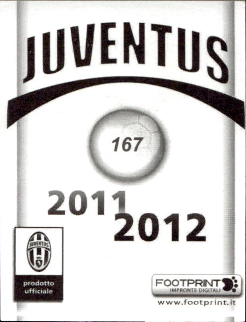Figur ''Vorhangmenü'' Juventus Footprint 2011-2012 - Bild 193 von 369
