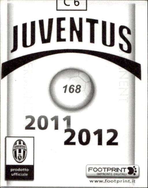 Figur ''Vorhangmenü'' Juventus Footprint 2011-2012 - Bild 195 von 369