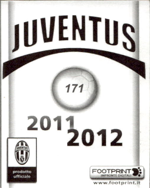 Figur ''Vorhangmenü'' Juventus Footprint 2011-2012 - Bild 199 von 369