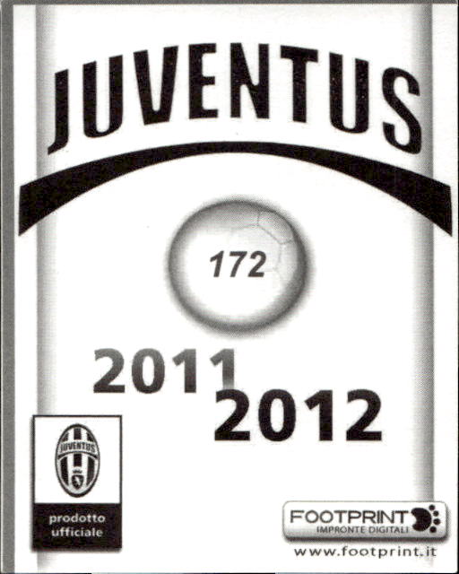 Figur ''Vorhangmenü'' Juventus Footprint 2011-2012 - Bild 201 von 369