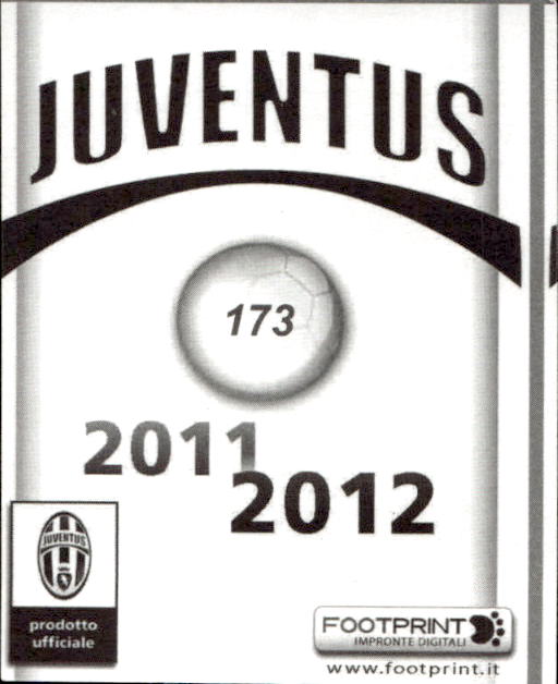 Figur ''Vorhangmenü'' Juventus Footprint 2011-2012 - Bild 203 von 369