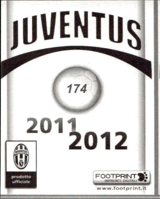 Figur ''Vorhangmenü'' Juventus Footprint 2011-2012 - Bild 205 von 369