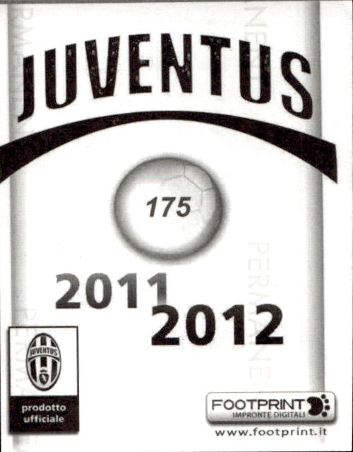 Figur ''Vorhangmenü'' Juventus Footprint 2011-2012 - Bild 207 von 369