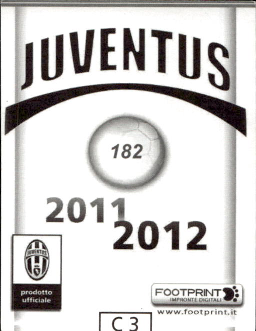 Figur ''Vorhangmenü'' Juventus Footprint 2011-2012 - Bild 215 von 369