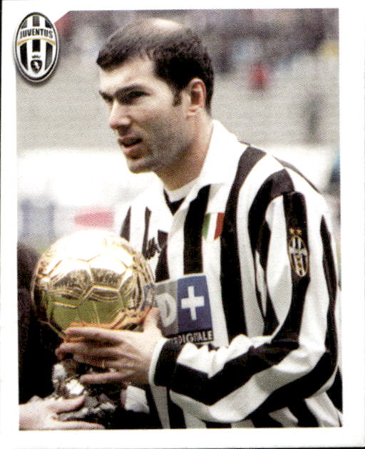 Figur ''Vorhangmenü'' Juventus Footprint 2011-2012 - Bild 62 von 369