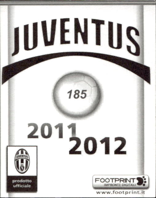 Figur ''Vorhangmenü'' Juventus Footprint 2011-2012 - Bild 219 von 369