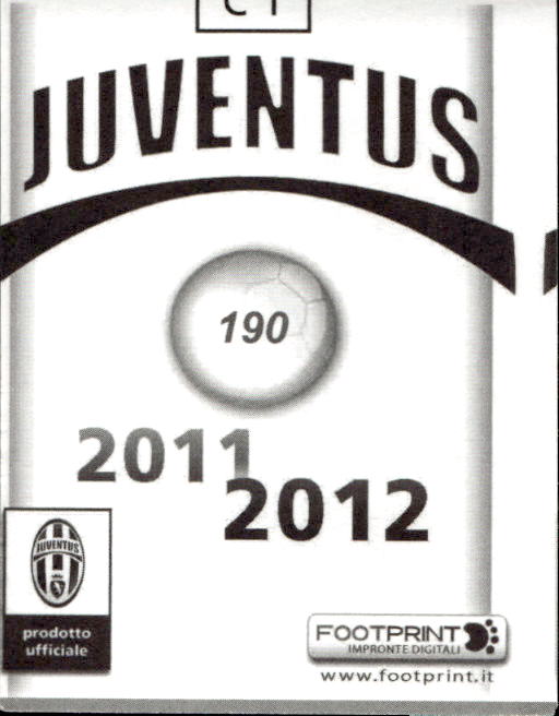 Figur ''Vorhangmenü'' Juventus Footprint 2011-2012 - Bild 221 von 369