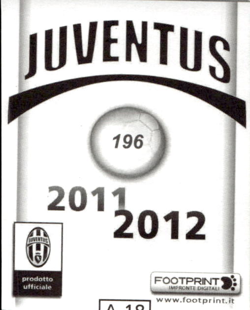Figur ''Vorhangmenü'' Juventus Footprint 2011-2012 - Bild 229 von 369