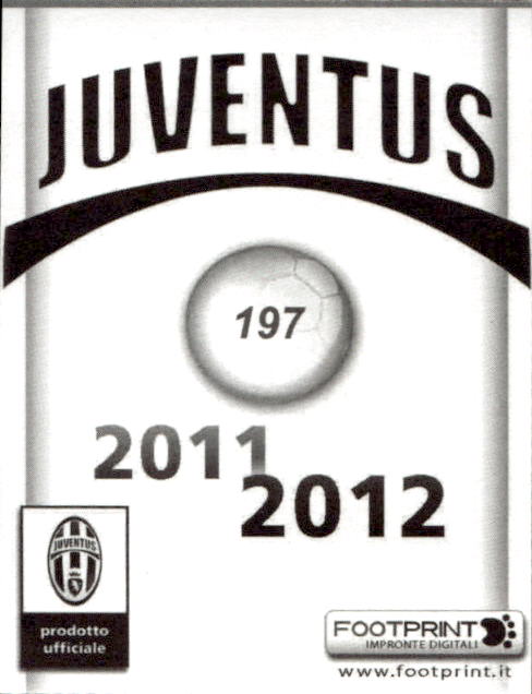 Figur ''Vorhangmenü'' Juventus Footprint 2011-2012 - Bild 231 von 369