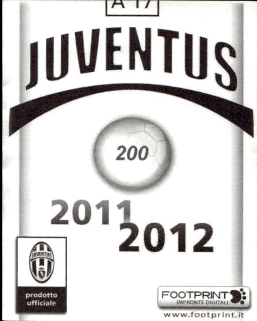 Figur ''Vorhangmenü'' Juventus Footprint 2011-2012 - Bild 237 von 369
