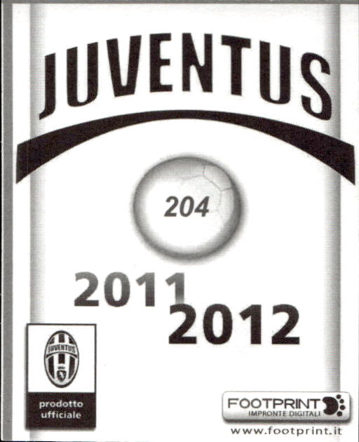 Figur ''Vorhangmenü'' Juventus Footprint 2011-2012 - Bild 243 von 369