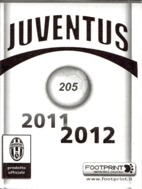 Figur ''Vorhangmenü'' Juventus Footprint 2011-2012 - Bild 245 von 369