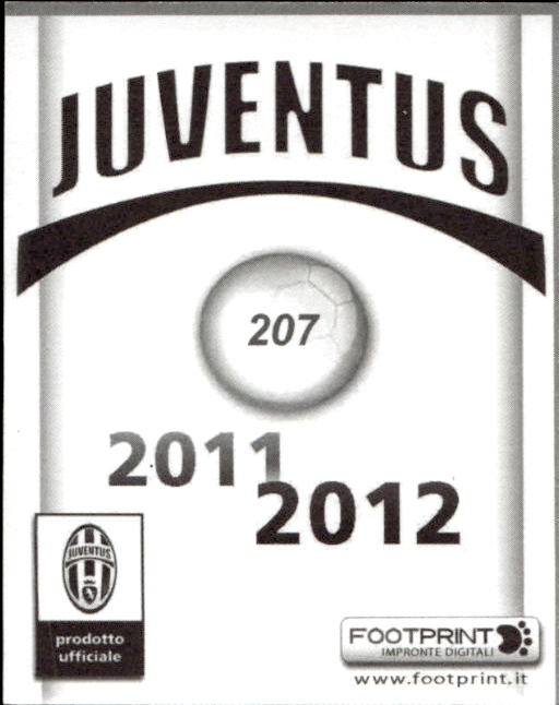Figur ''Vorhangmenü'' Juventus Footprint 2011-2012 - Bild 249 von 369