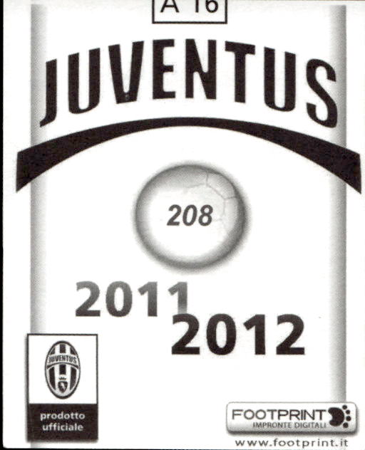 Figur ''Vorhangmenü'' Juventus Footprint 2011-2012 - Bild 251 von 369